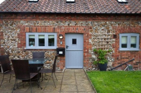 Harvey Cottage